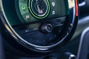Mini Cooper Countryman ALL4 2020 года  (WW)